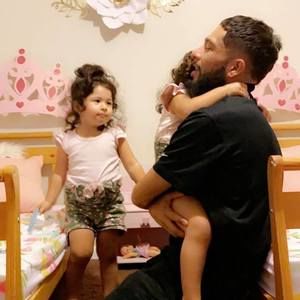 Meet your Posher, Marcos